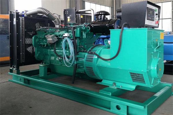 柴油發(fā)電機(jī)長期未使用怎么進(jìn)行維護(hù)
